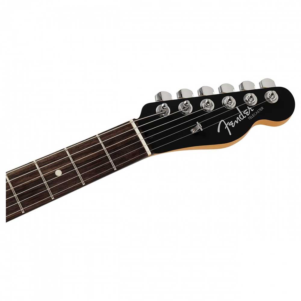Đàn Guitar Điện Fender Made in Japan Elemental Telecaster HH, Rosewood Fingerboard