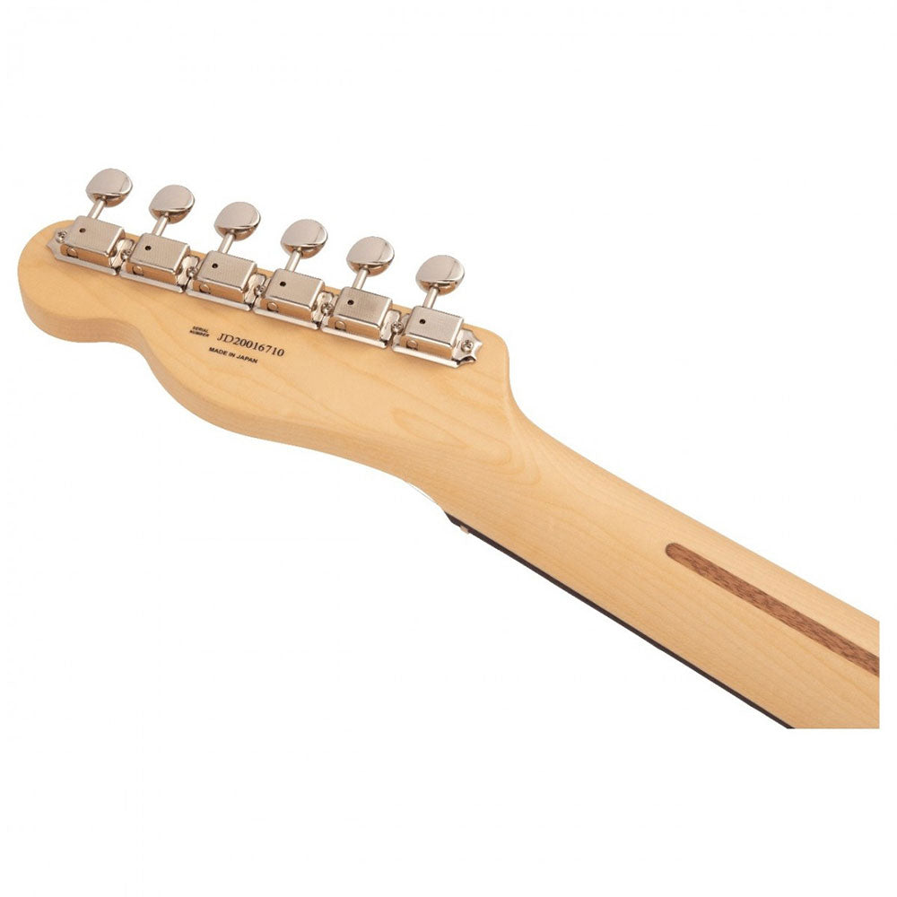 Đàn Guitar Điện Fender Made in Japan Hybrid II Telecaster, Rosewood Fingerboard
