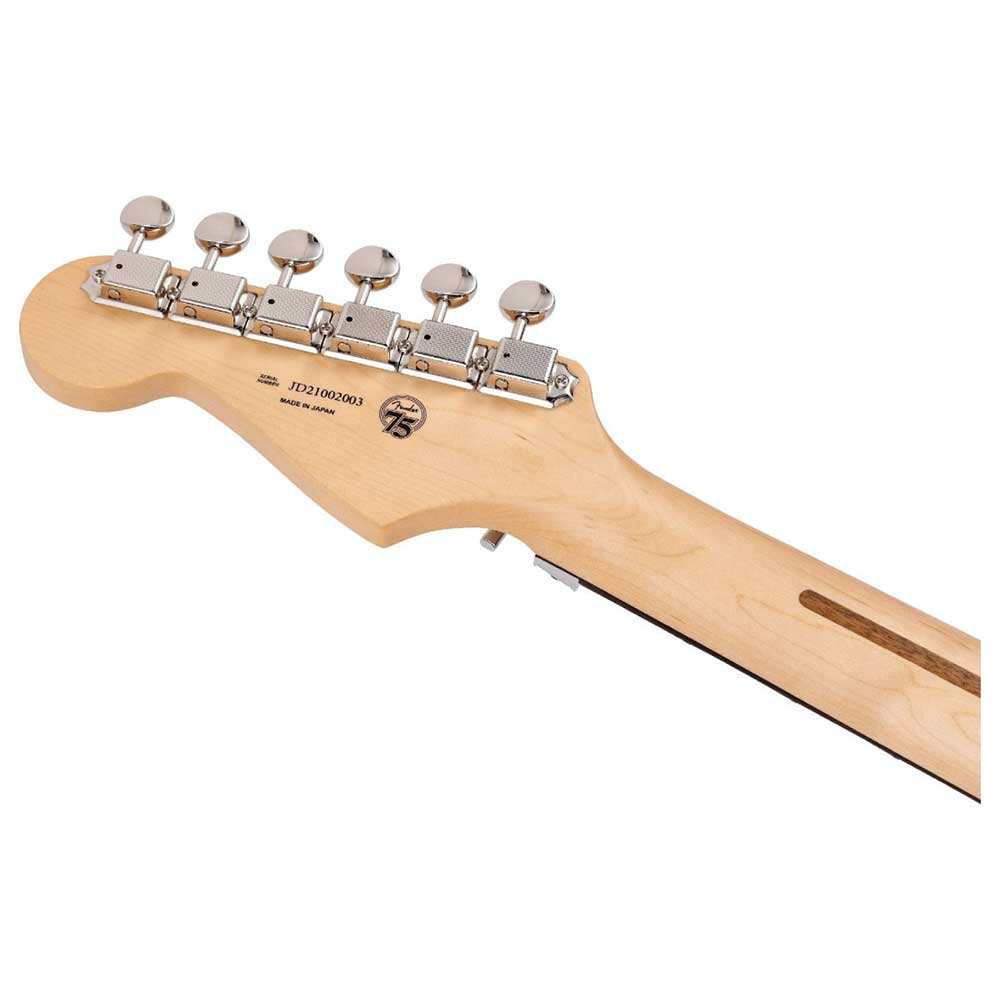 Đàn Guitar Điện Fender Made in Japan Limited Stratocaster Floyd Rose HSS, Rosewood Fingerboard