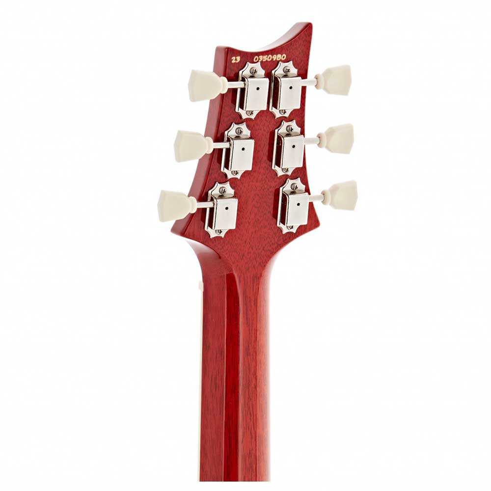 Đàn Guitar Điện PRS McCarty 594 Hollowbody II 10 Top/Back Guitar, Custom Color