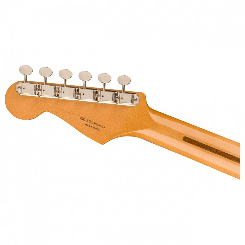 Đàn Guitar Điện Fender Vintera II 50s Stratocaster SSS, Maple Fingerboard
