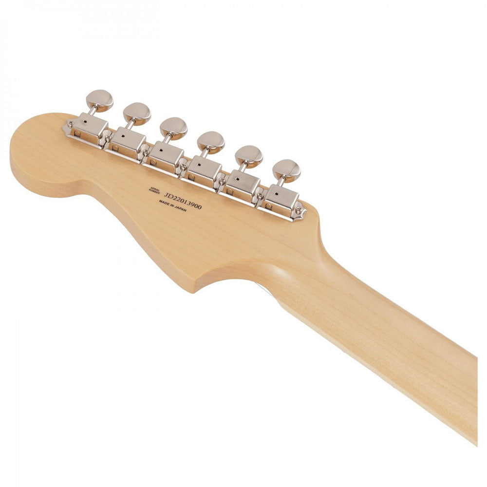 Đàn Guitar Điện Fender Made in Japan Traditional 60s Jazzmaster Limited Run Wide Range CuNiFe HH, Rosewood Fingerboard