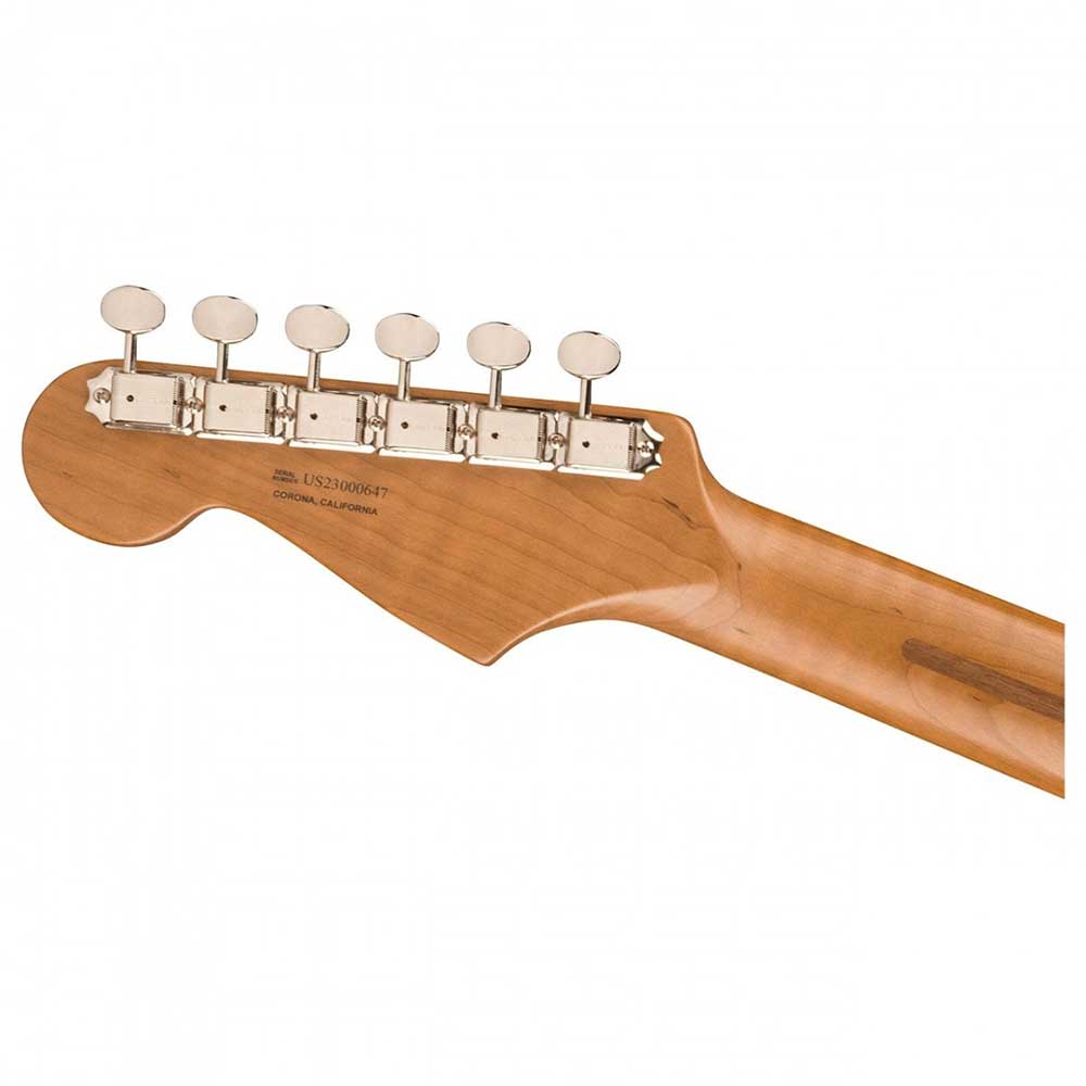 Đàn Guitar Điện Fender Limited Edition Suona Stratocaster Thinline SSS, Rosewood Fingerboard