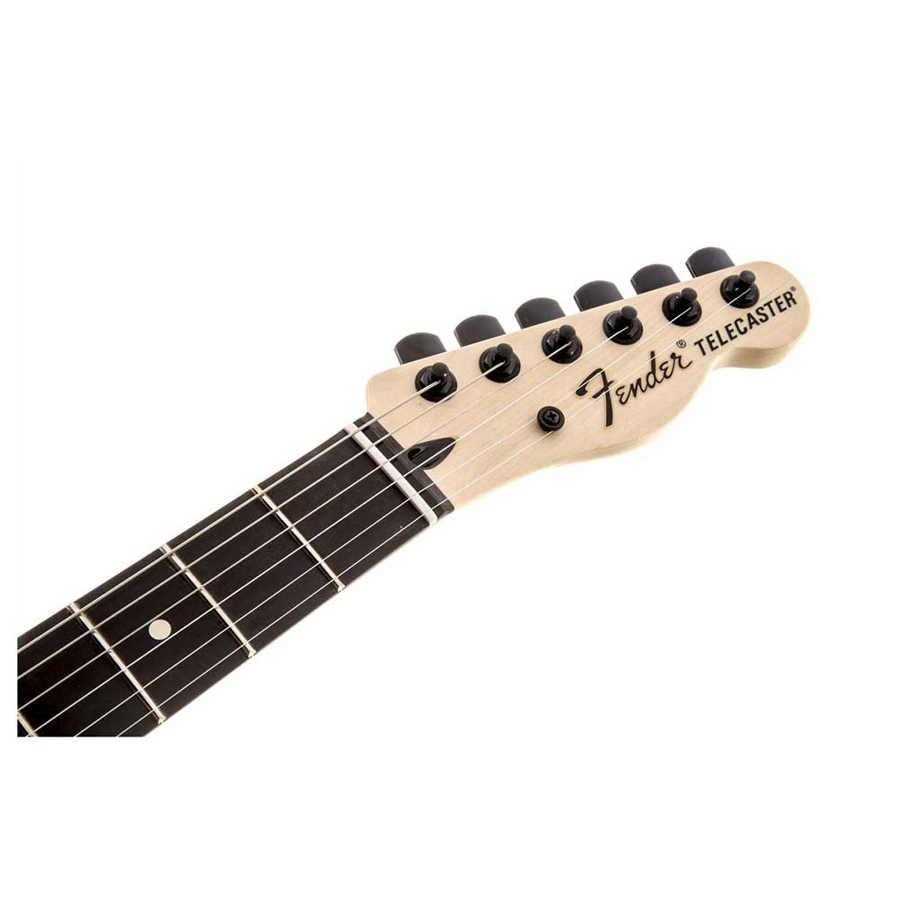 Đàn Guitar Điện Fender Jim Root Telecaster HH, Rosewood Fingerboard
