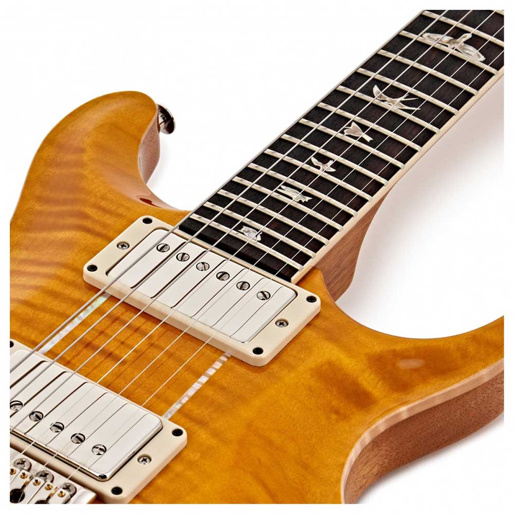 Đàn Guitar Điện PRS Santana Retro 10 Top w/Case