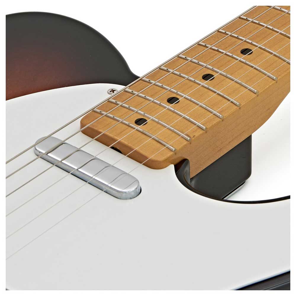 Đàn Guitar Điện Fender Vintera 50s Telecaster SS, Maple Fingerboard