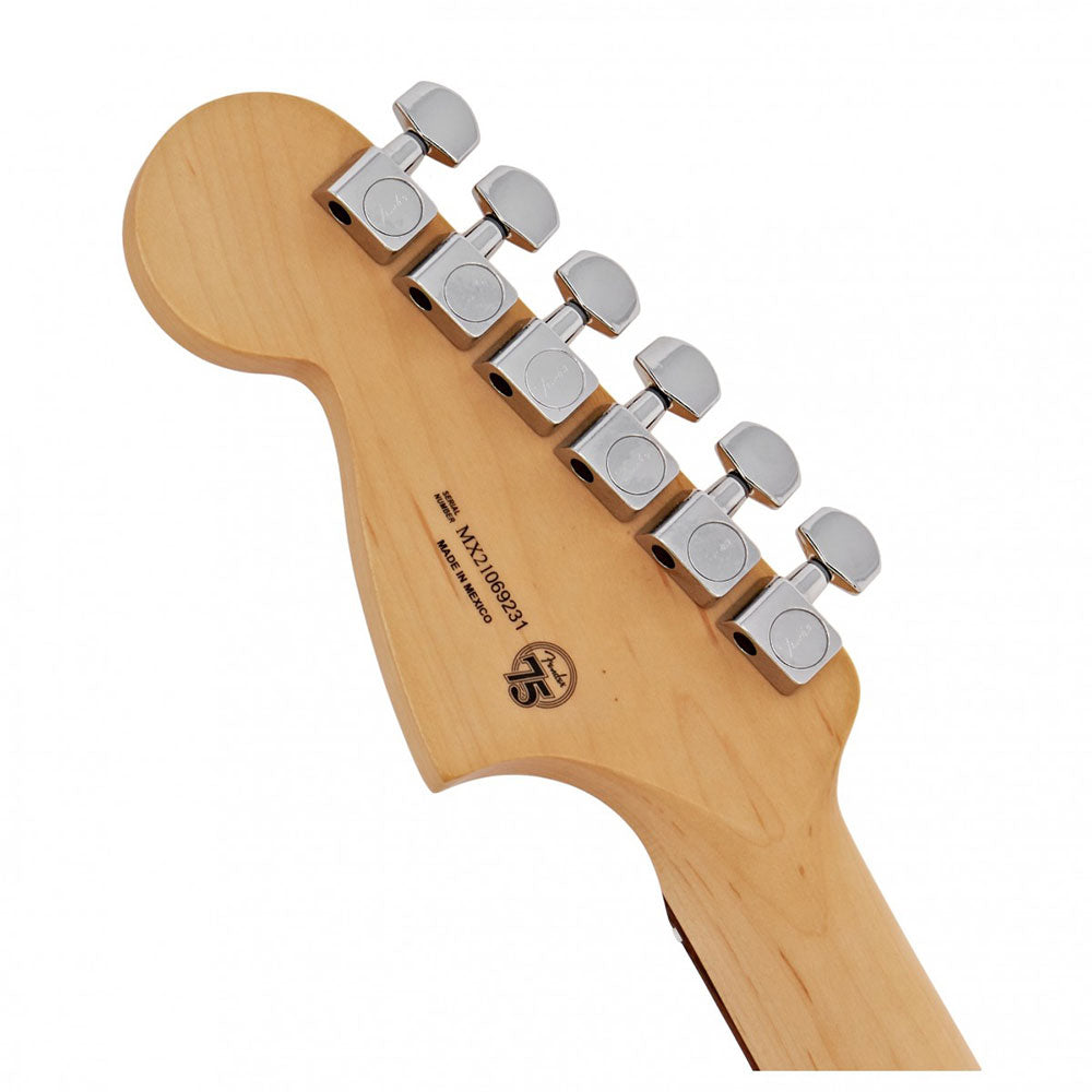 Đàn Guitar Điện Fender Player Mustang 90 SS, Maple/Pau Ferro Fingerboard