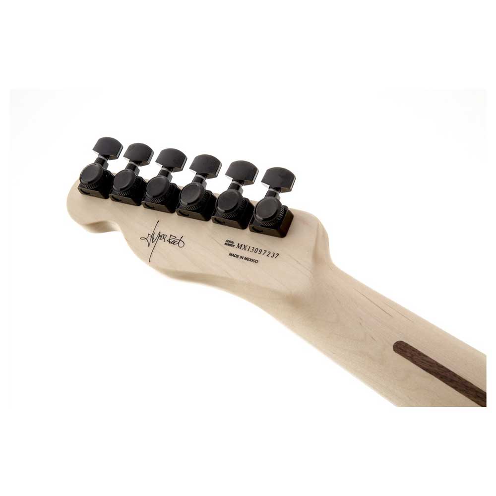 Đàn Guitar Điện Fender Jim Root Telecaster HH, Rosewood Fingerboard