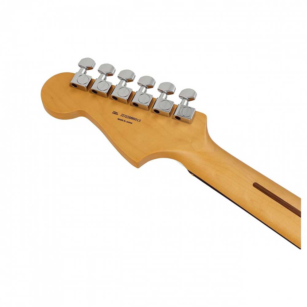 Đàn Guitar Điện Fender Made in Japan Elemental Jazzmaster HH, Rosewood Fingerboard