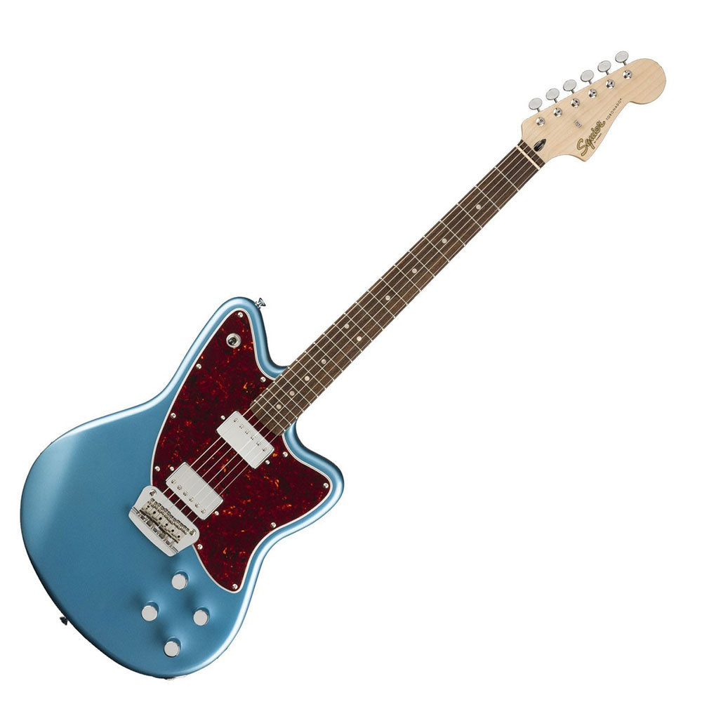 Đàn Guitar Điện Squier Paranormal Toronado HH, Laurel Fingerboard