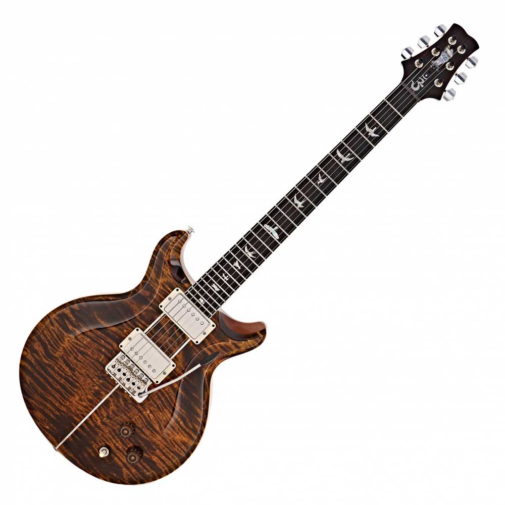 Đàn Guitar Điện PRS Santana Retro 10 Top w/Case