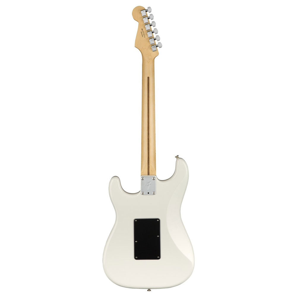 Đàn Guitar Điện Fender Player Stratocaster Floyd Rose HSS, Maple/Pau Ferro Fingerboard