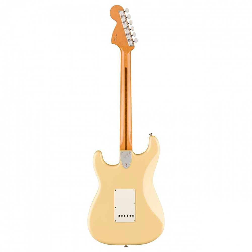 Đàn Guitar Điện Fender Vintera II 70s Stratocaster SSS, Maple/Rosewood Fingerboard
