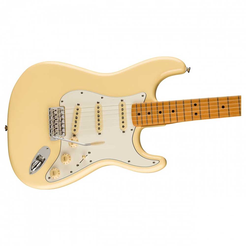 Đàn Guitar Điện Fender Vintera II 70s Stratocaster SSS, Maple/Rosewood Fingerboard