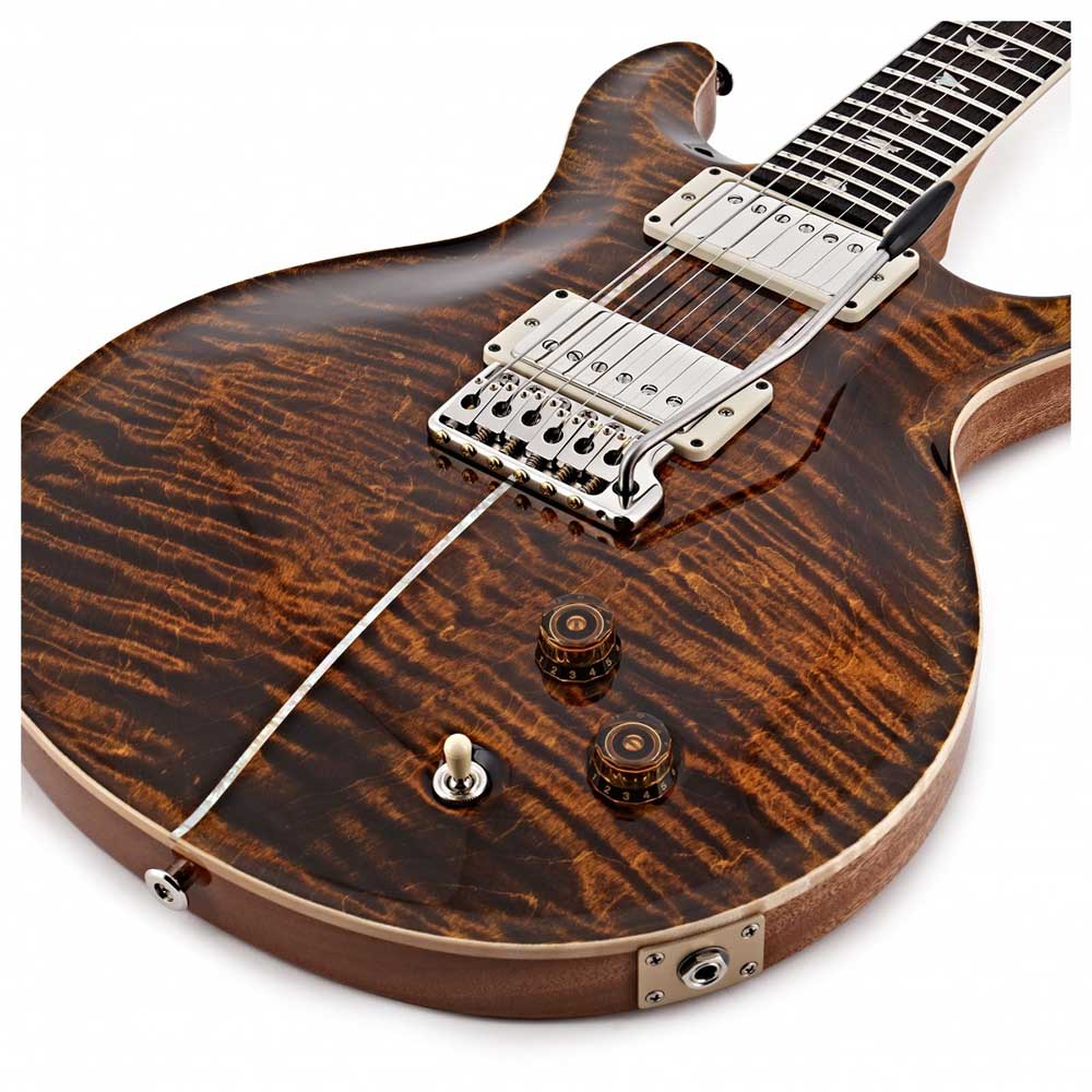Đàn Guitar Điện PRS Santana Retro 10 Top w/Case
