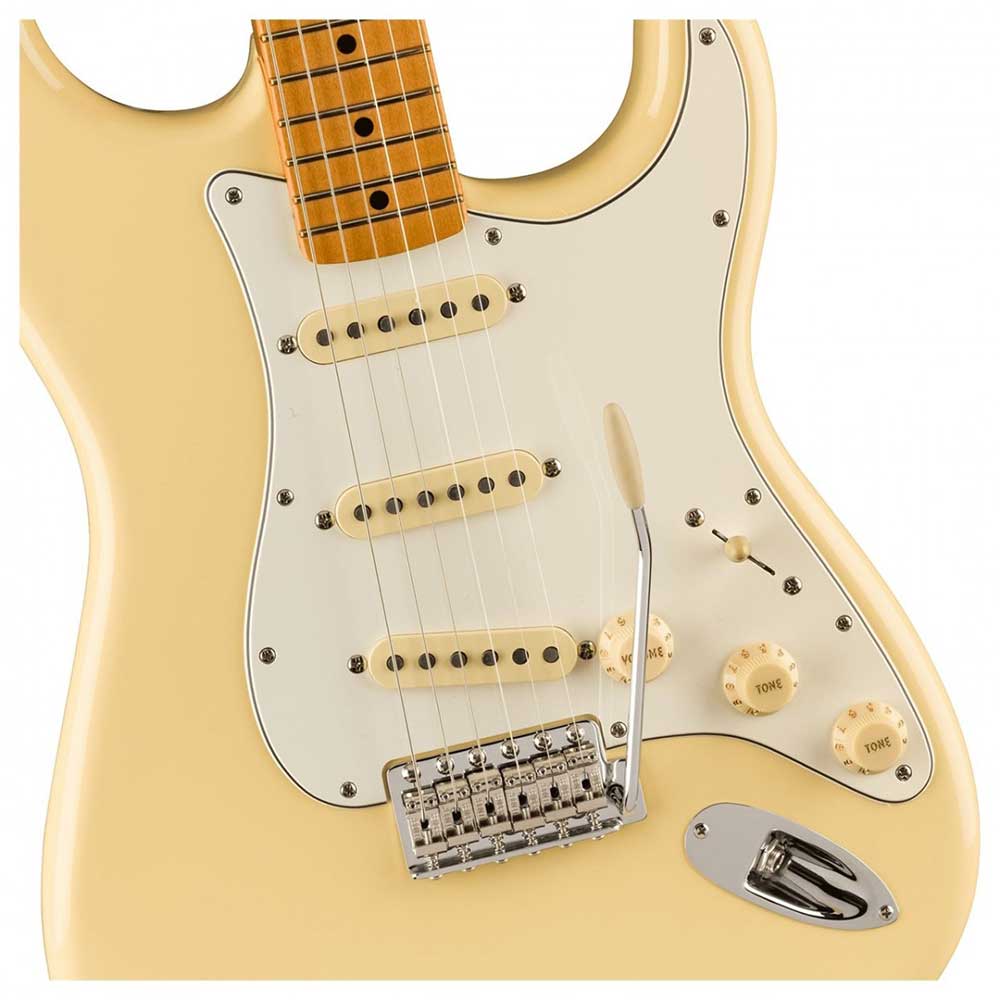 Đàn Guitar Điện Fender Vintera II 70s Stratocaster SSS, Maple/Rosewood Fingerboard