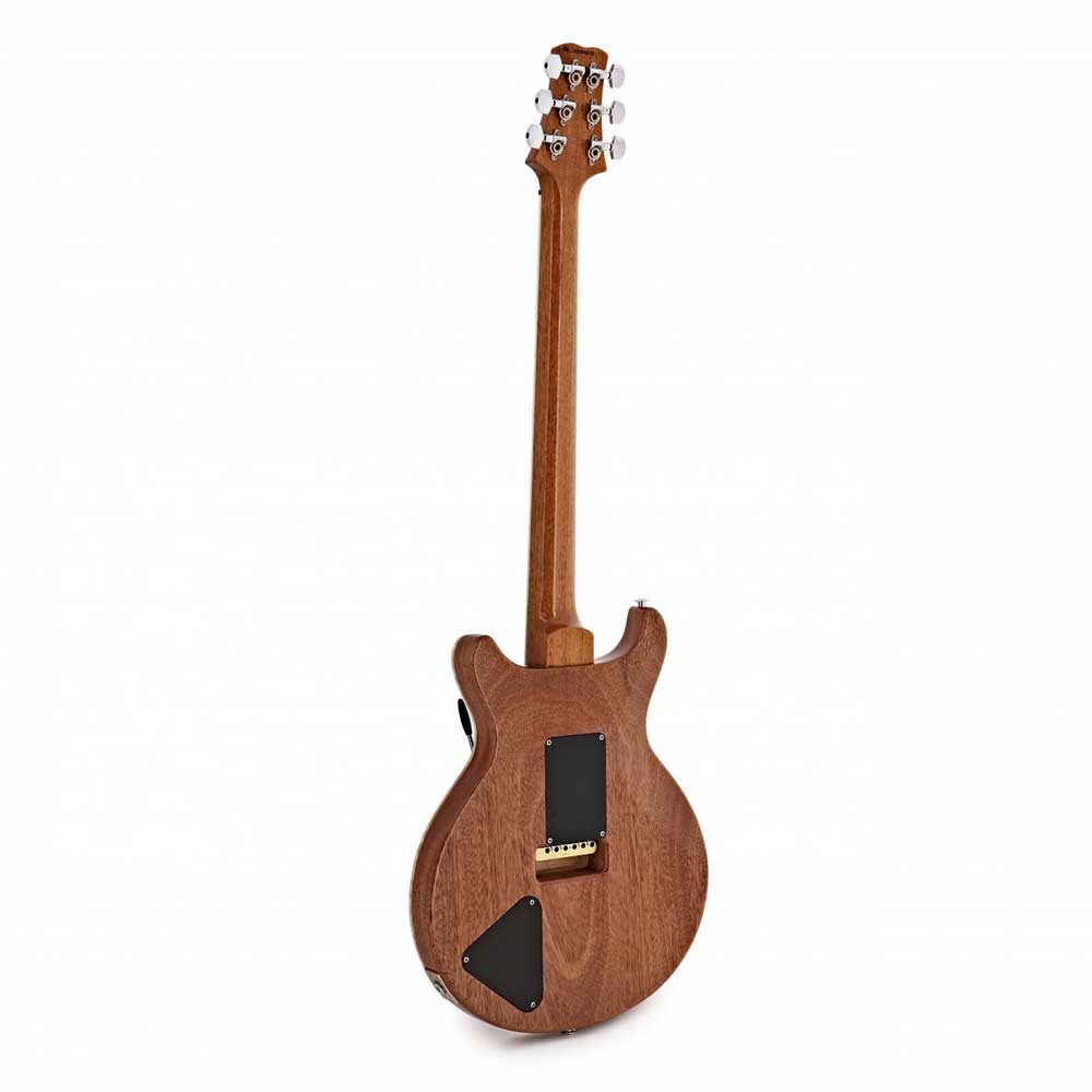 Đàn Guitar Điện PRS Santana Retro 10 Top w/Case
