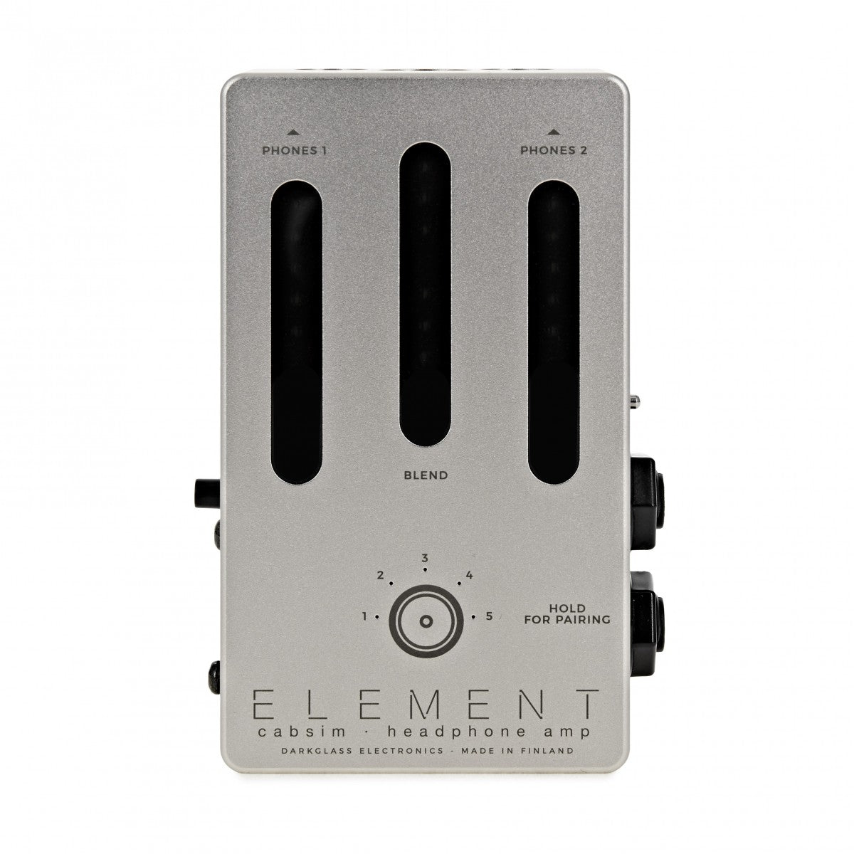 Darkglass Element Headphone Amp & Cabinet SimulatorDả