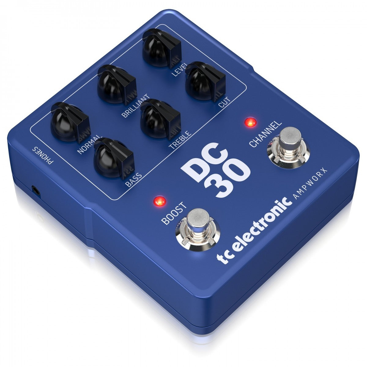 TC Electronic DC30 Preamp