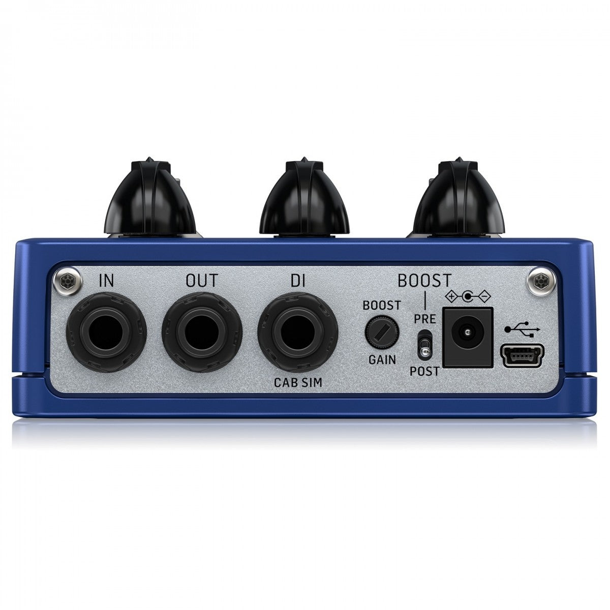 TC Electronic DC30 Preamp