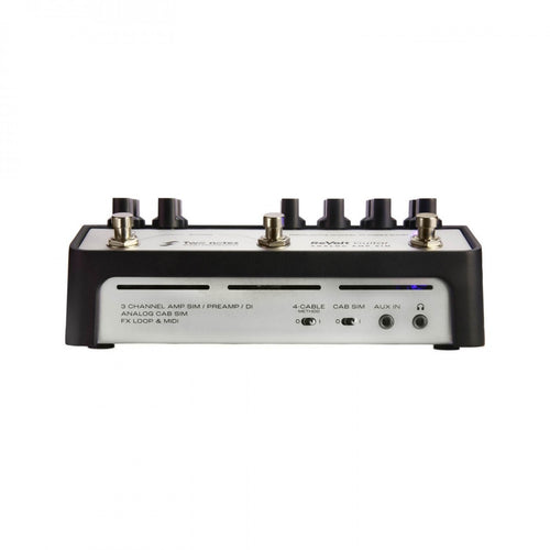 Two Notes ReVolt Guitar Toolkit Pedal
