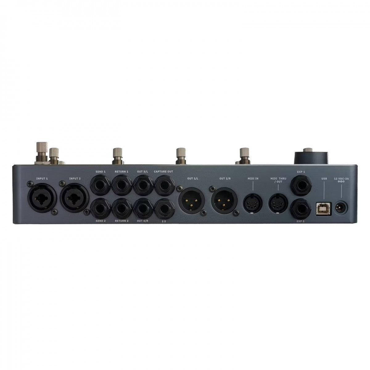 Neural DSP Quad Cortex