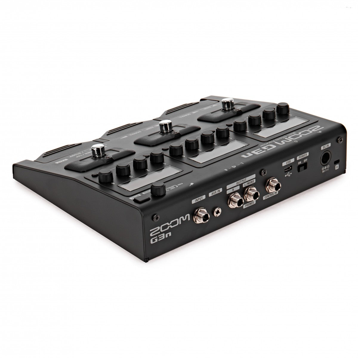 Zoom G3n Multi Effects Processor