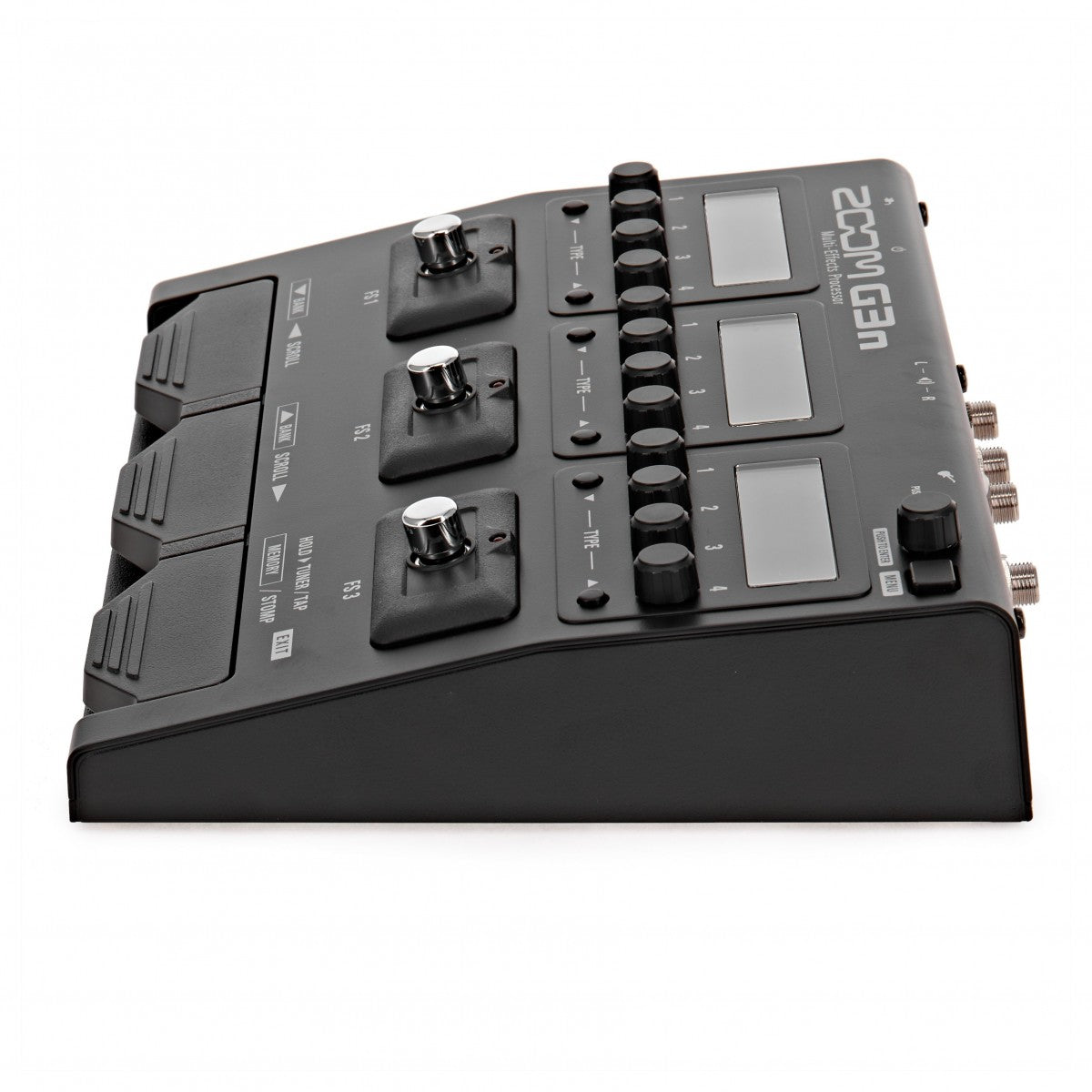 Zoom G3n Multi Effects Processor