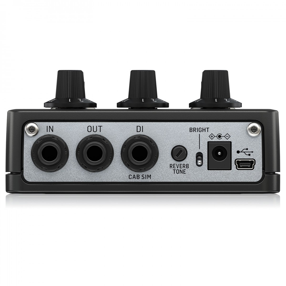 TC Electronic COMBO DELUXE 65' Preamp Pedal