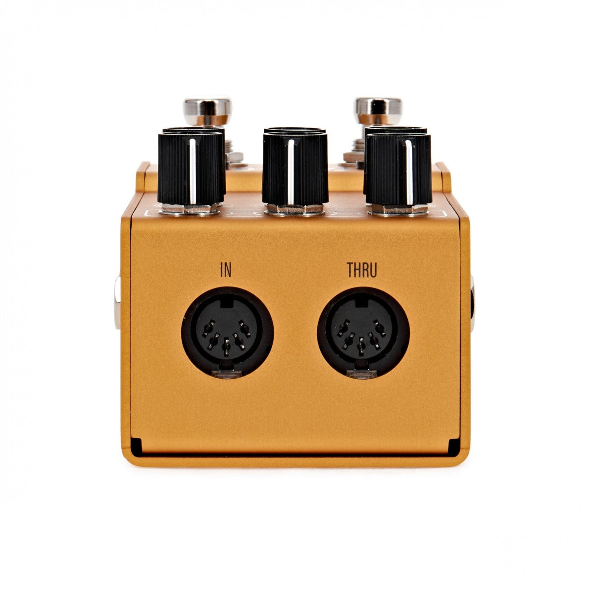 Walrus Audio Mako ACS1 Amp & Cab Sim