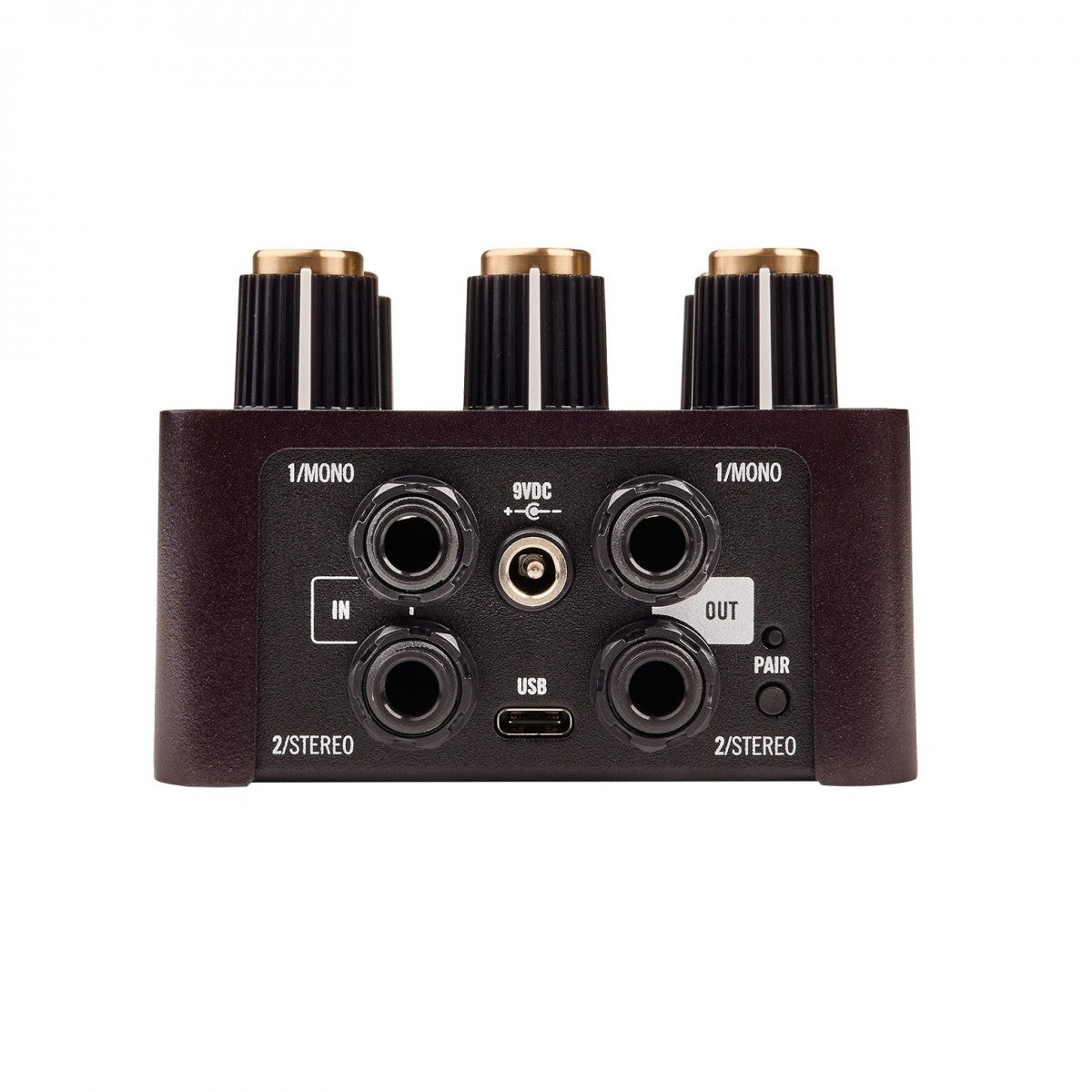 Universal Audio Lion 68 Super Lead Amp