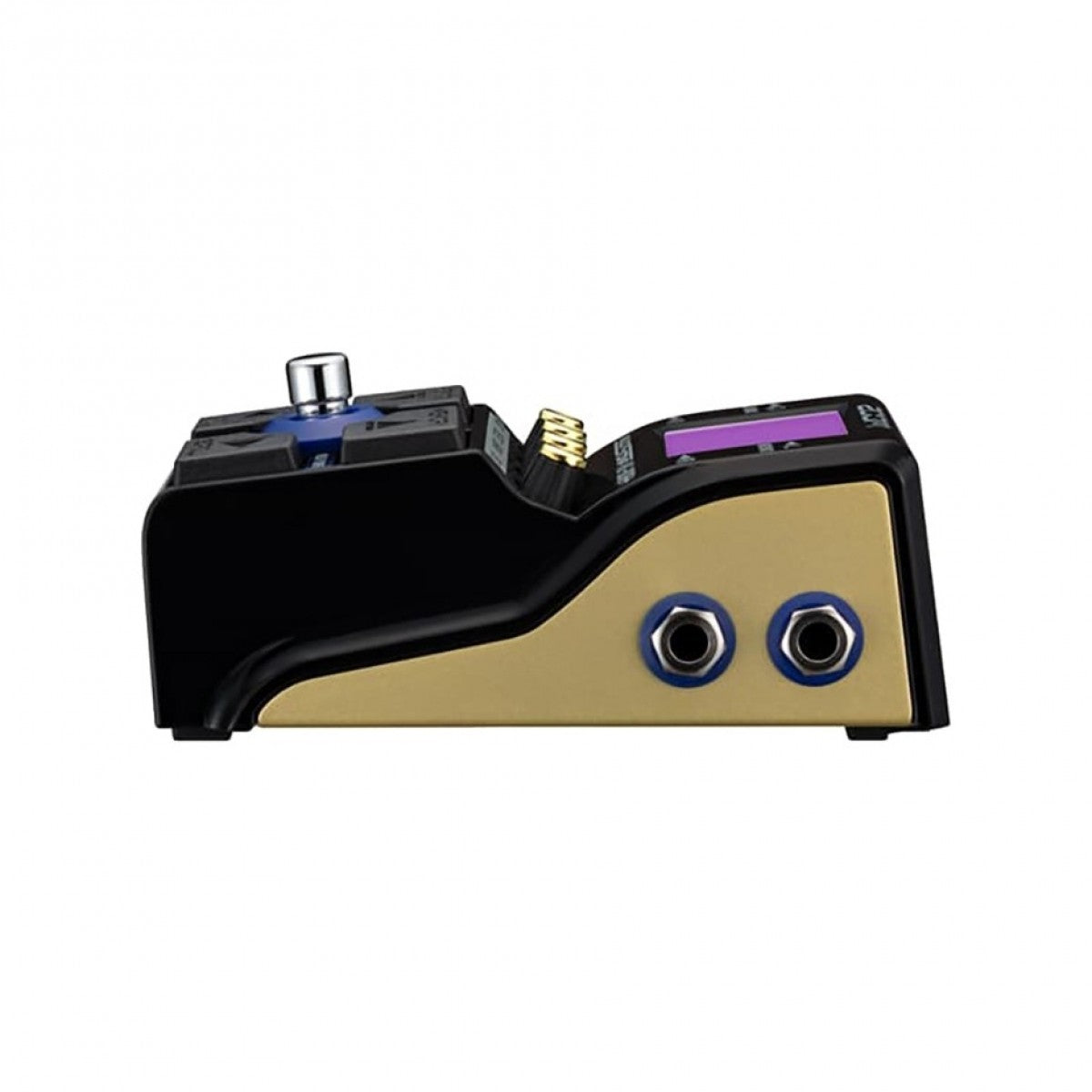 Zoom MS-60B+ Multistomp Bass Pedal