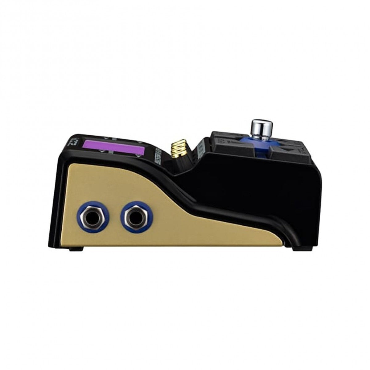 Zoom MS-60B+ Multistomp Bass Pedal