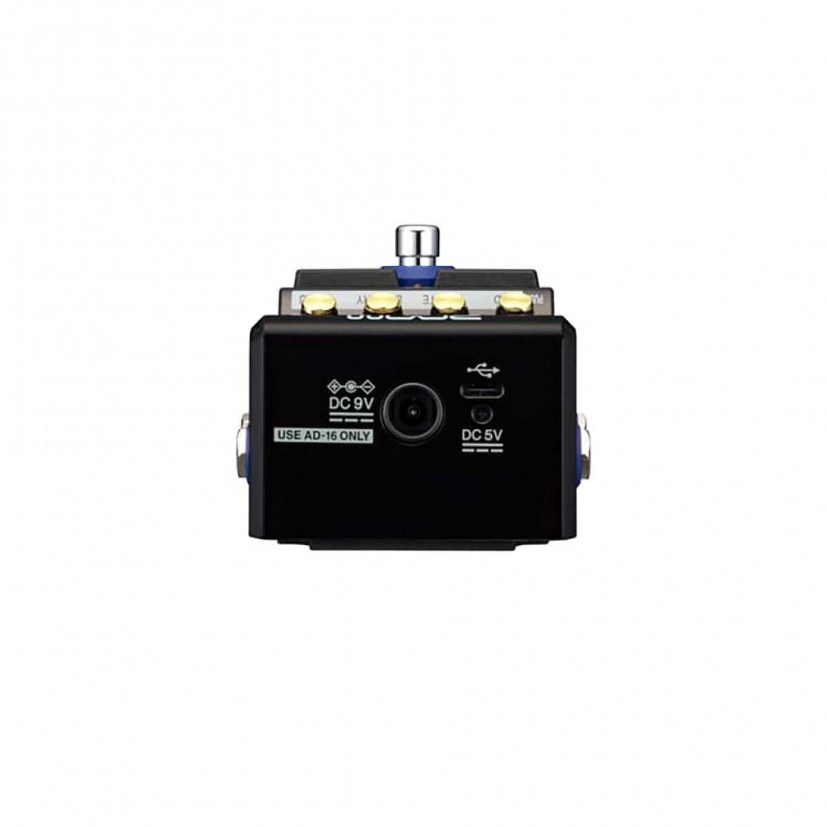 Zoom MS-60B+ Multistomp Bass Pedal