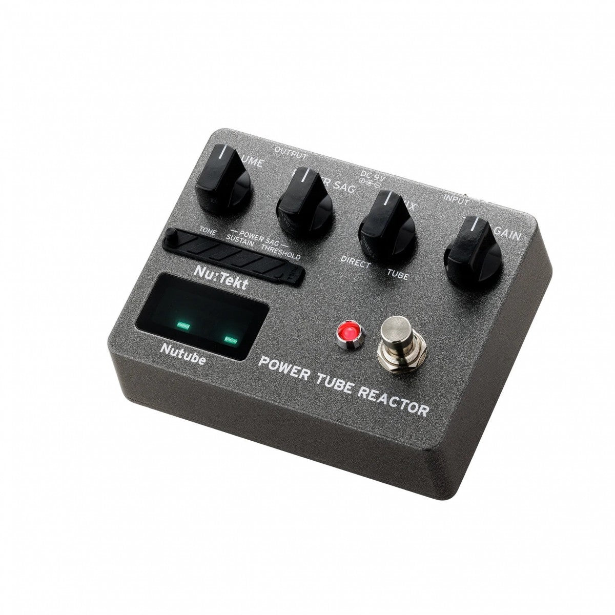 Korg Nu:Tekt TR-S Power Tube Reactor Pedal