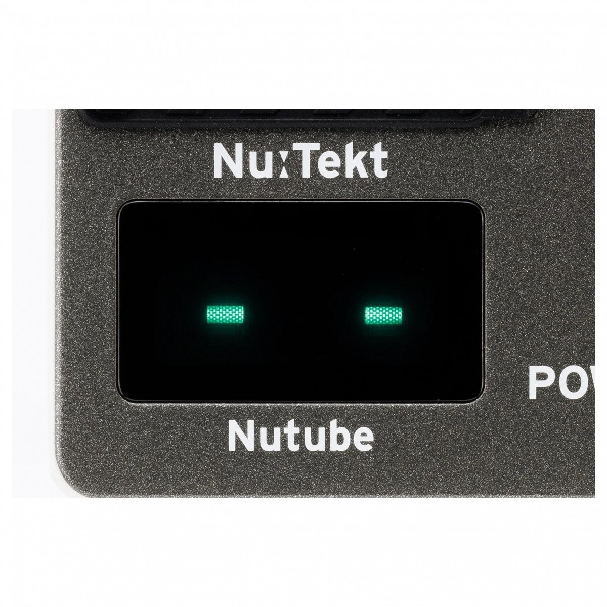 Korg Nu:Tekt TR-S Power Tube Reactor Pedal