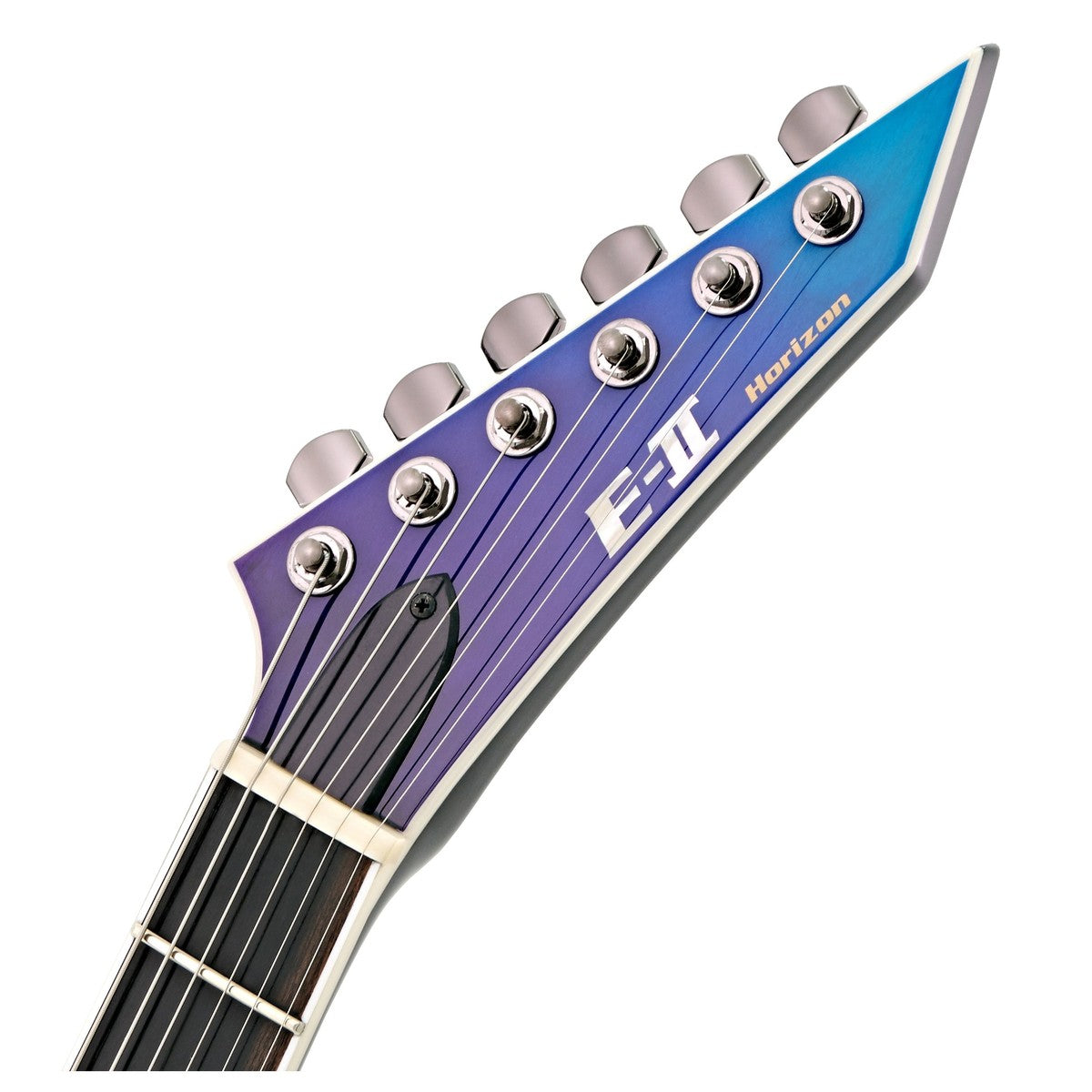 Đàn Guitar Điện ESP E-II HORIZON NT-II Blue Purple Fade