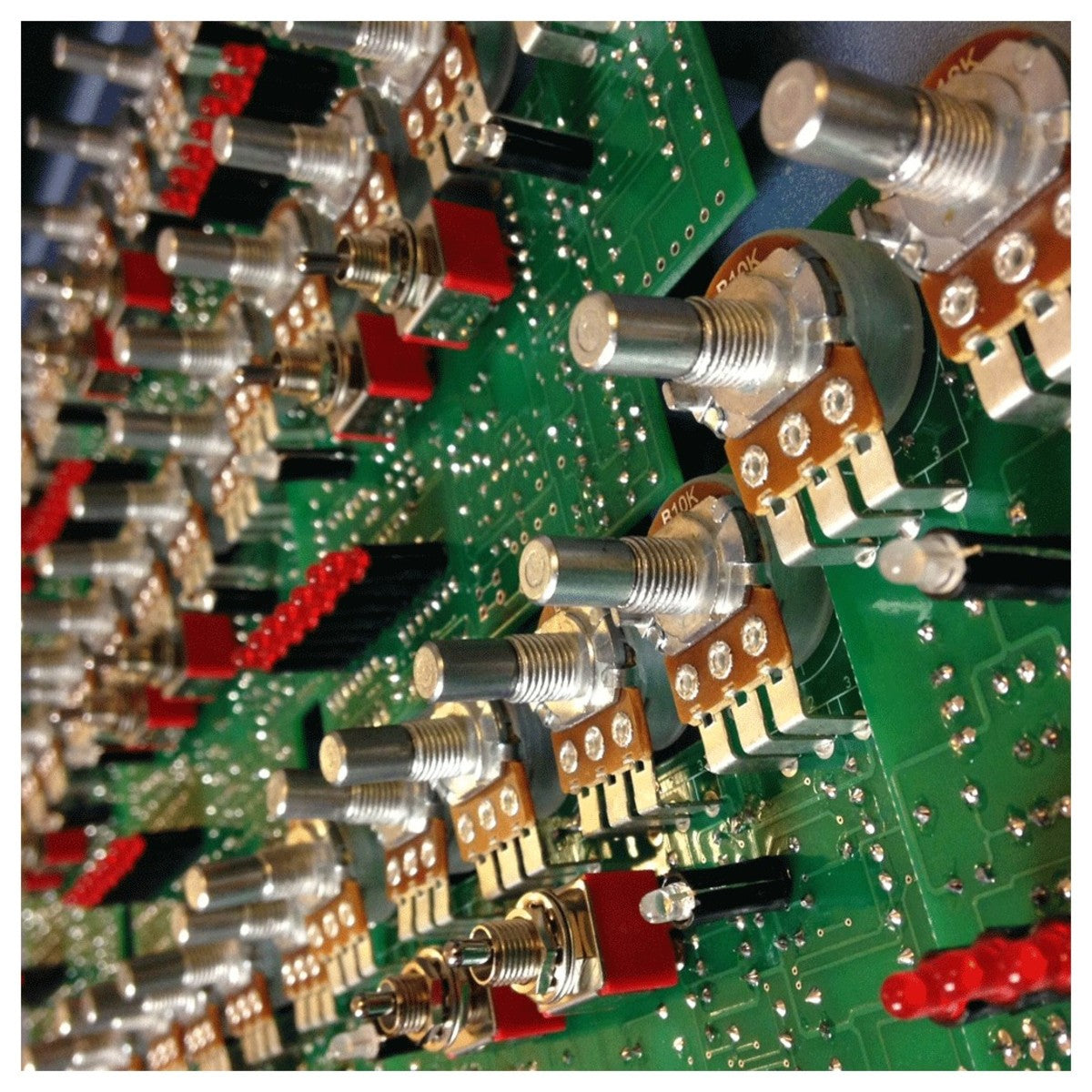 Keeley Compressor Pro Professional Studio Compressor Pedal, Analog Pedal