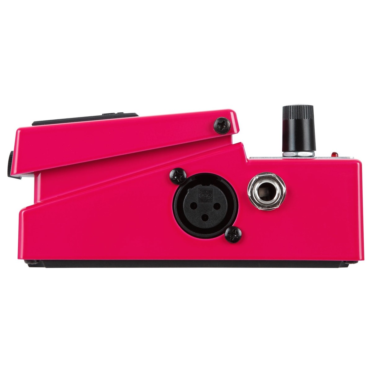 Synth Pedal Guitar Boss VO-1 Vocoder