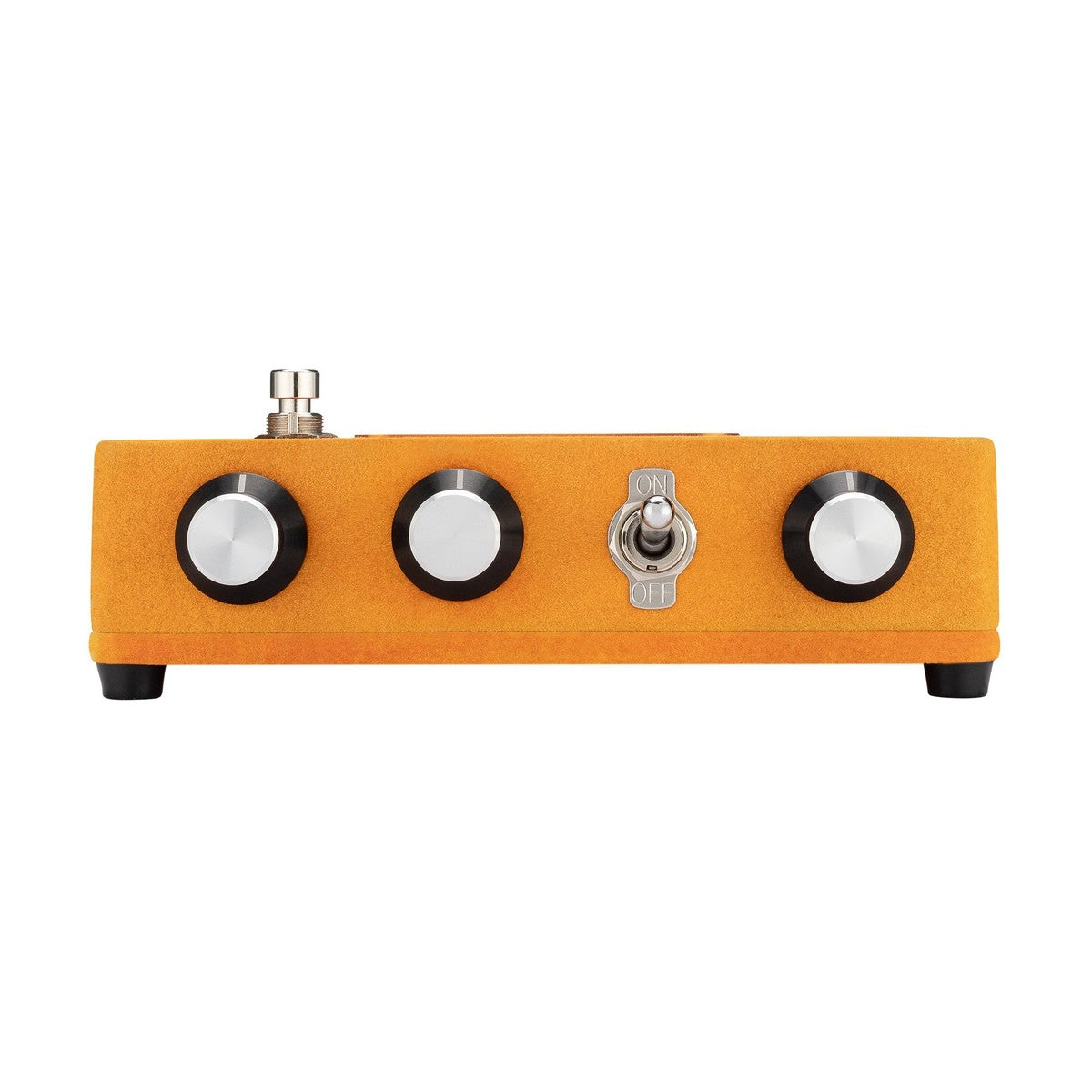 Fuzz Pedal Guitar Warm Audio Foxy Tone Box