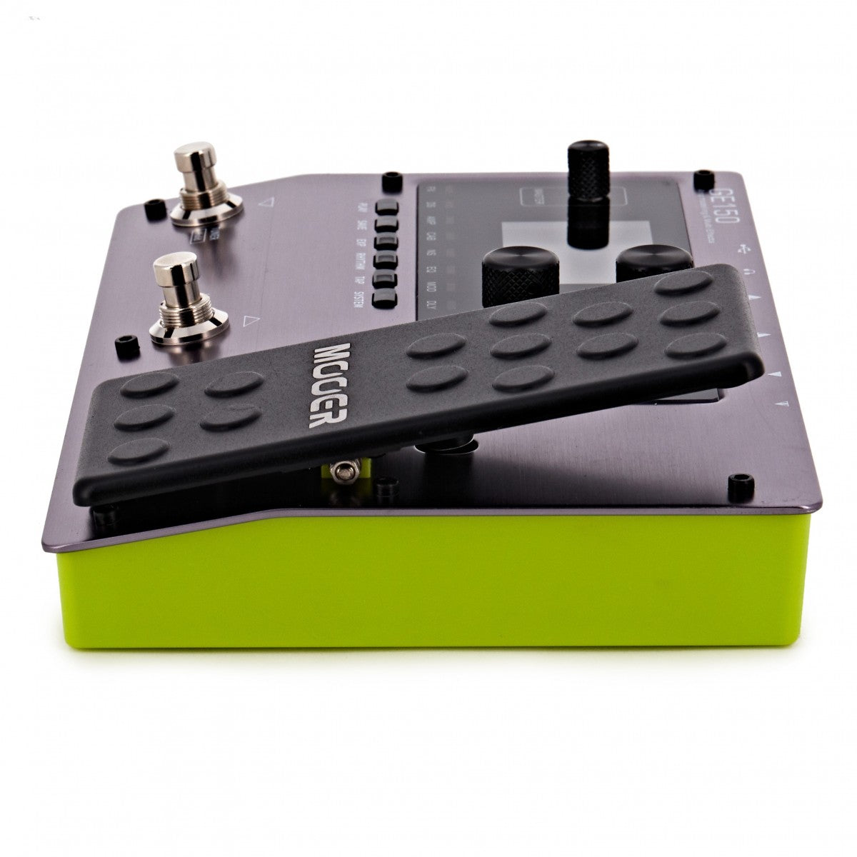 Multi Efects Pedal Guitar Mooer GE150