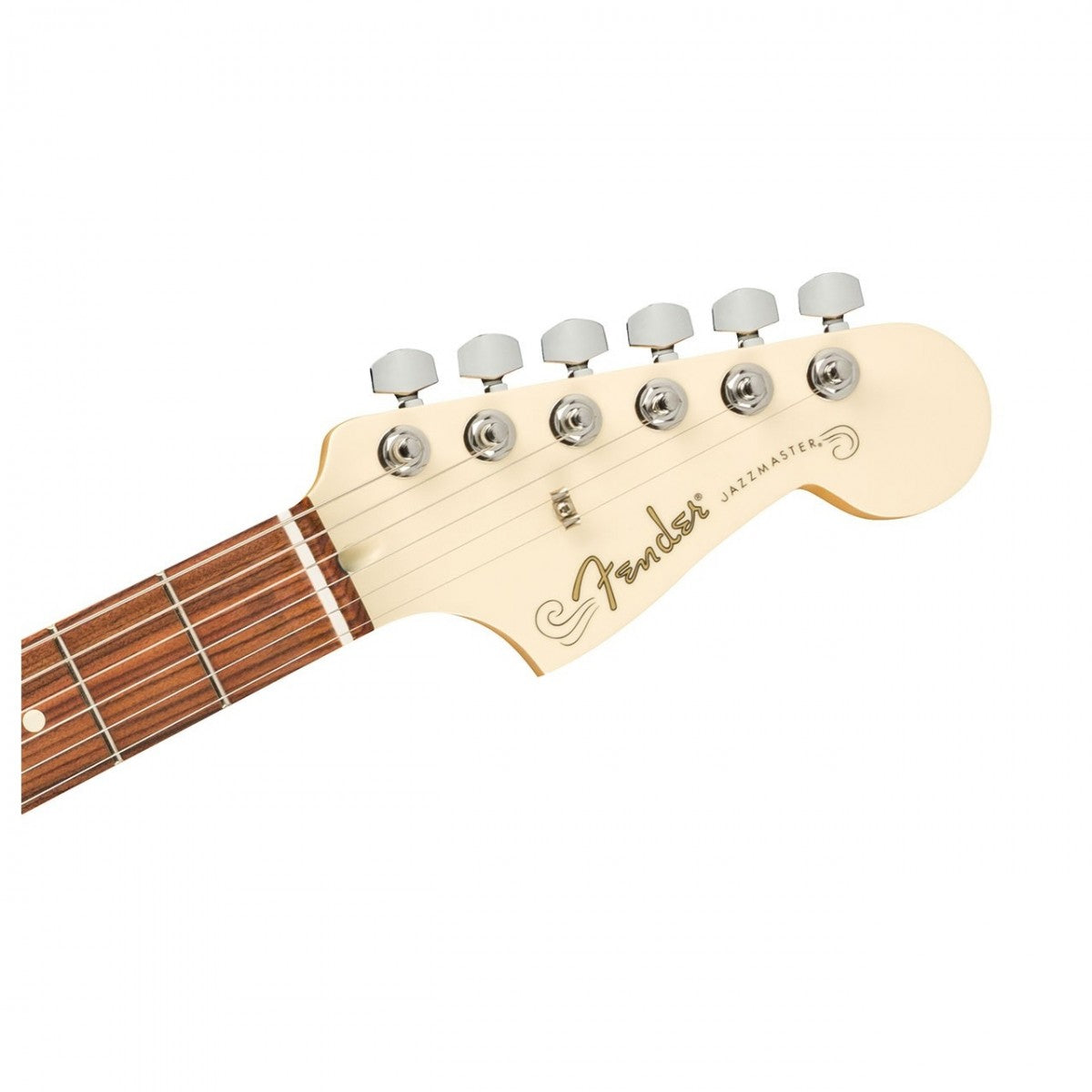 Đàn Guitar Điện Fender Limited Edition Player Jazzmaster SS, Pau Ferro Fingerboard