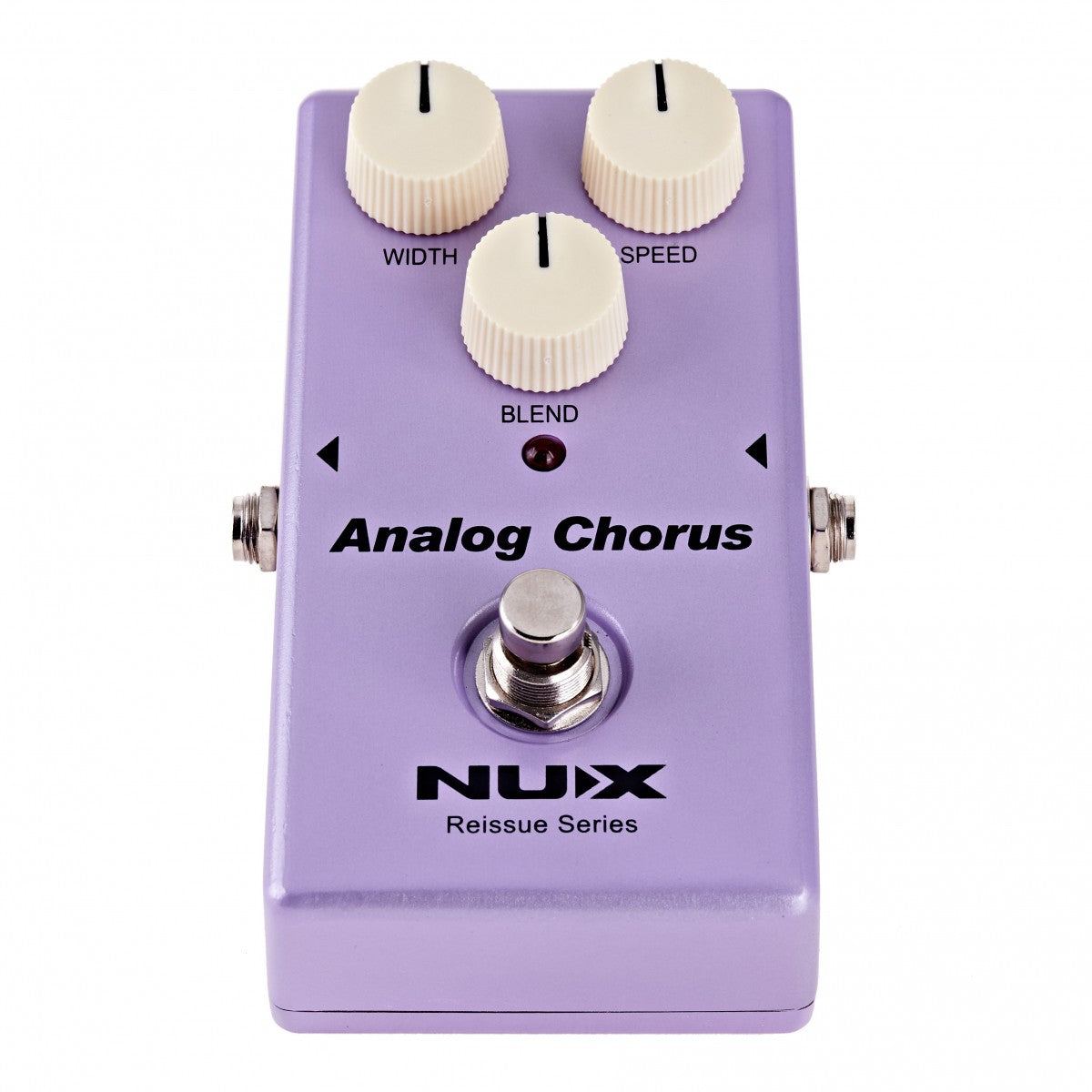 Chorus Pedal Guitar Analog