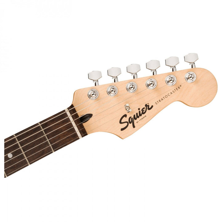 Đàn Guitar Điện Squier Sonic Stratocaster California Blue Indian Laurel Fingerboard