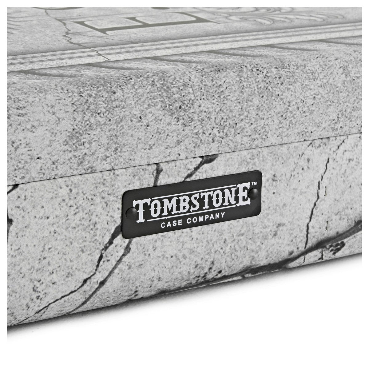 ESP LTD KH-WZ Kirk Hammett White Zombie
