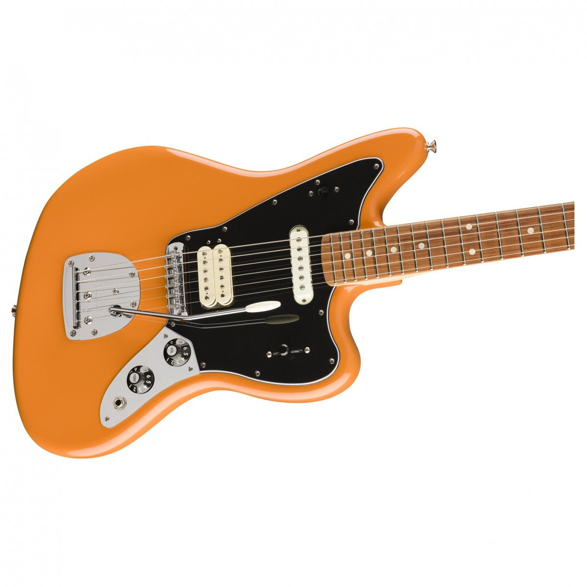 Đàn Guitar Điện Fender Player Jaguar
