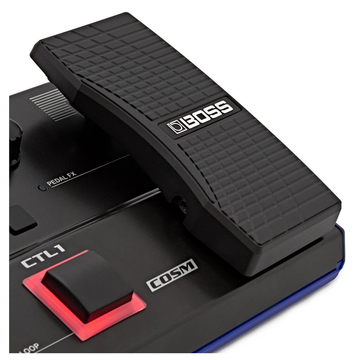 Multi Efects Pedal Guitar Boss GT-1