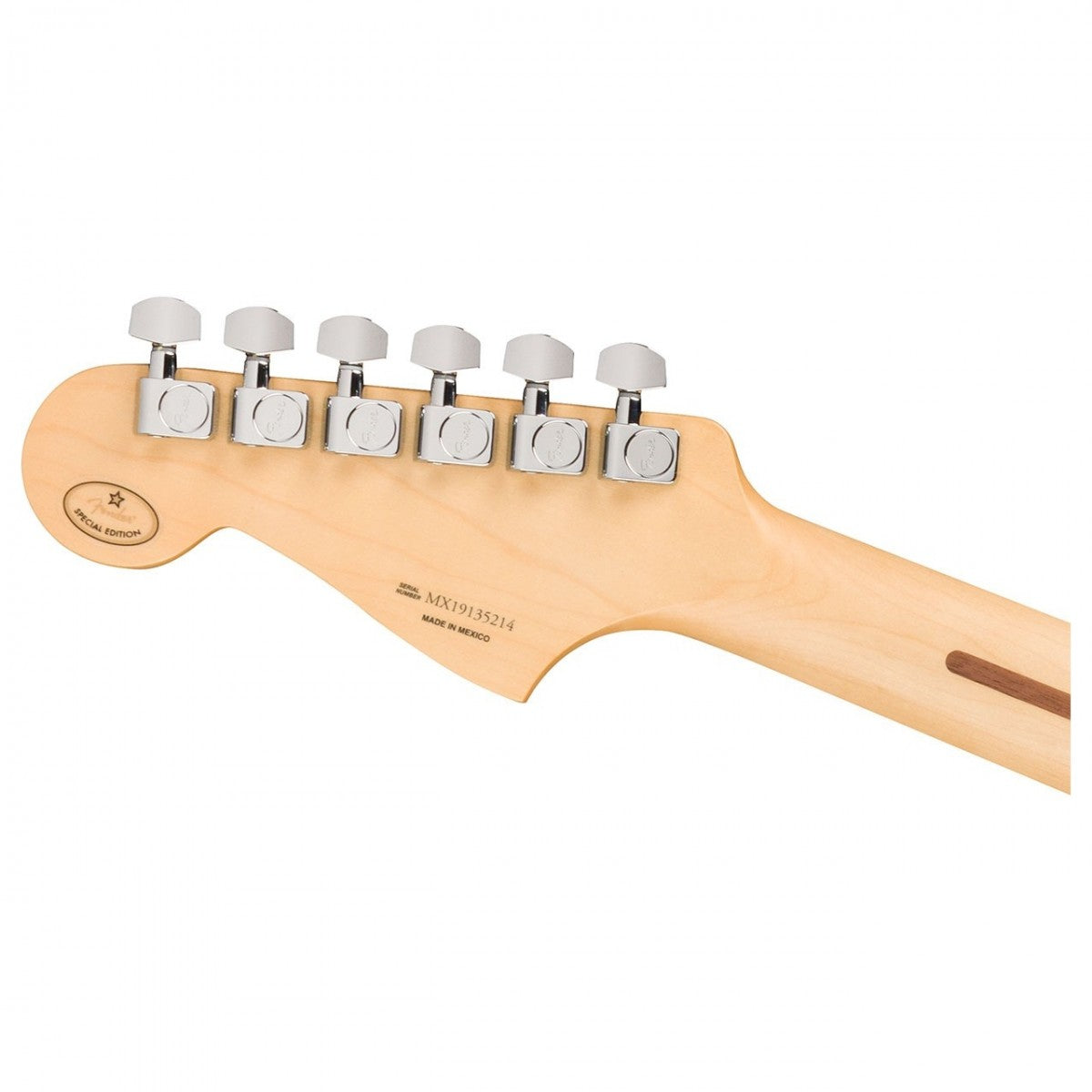 Đàn Guitar Điện Fender Limited Edition Player Jazzmaster SS, Pau Ferro Fingerboard