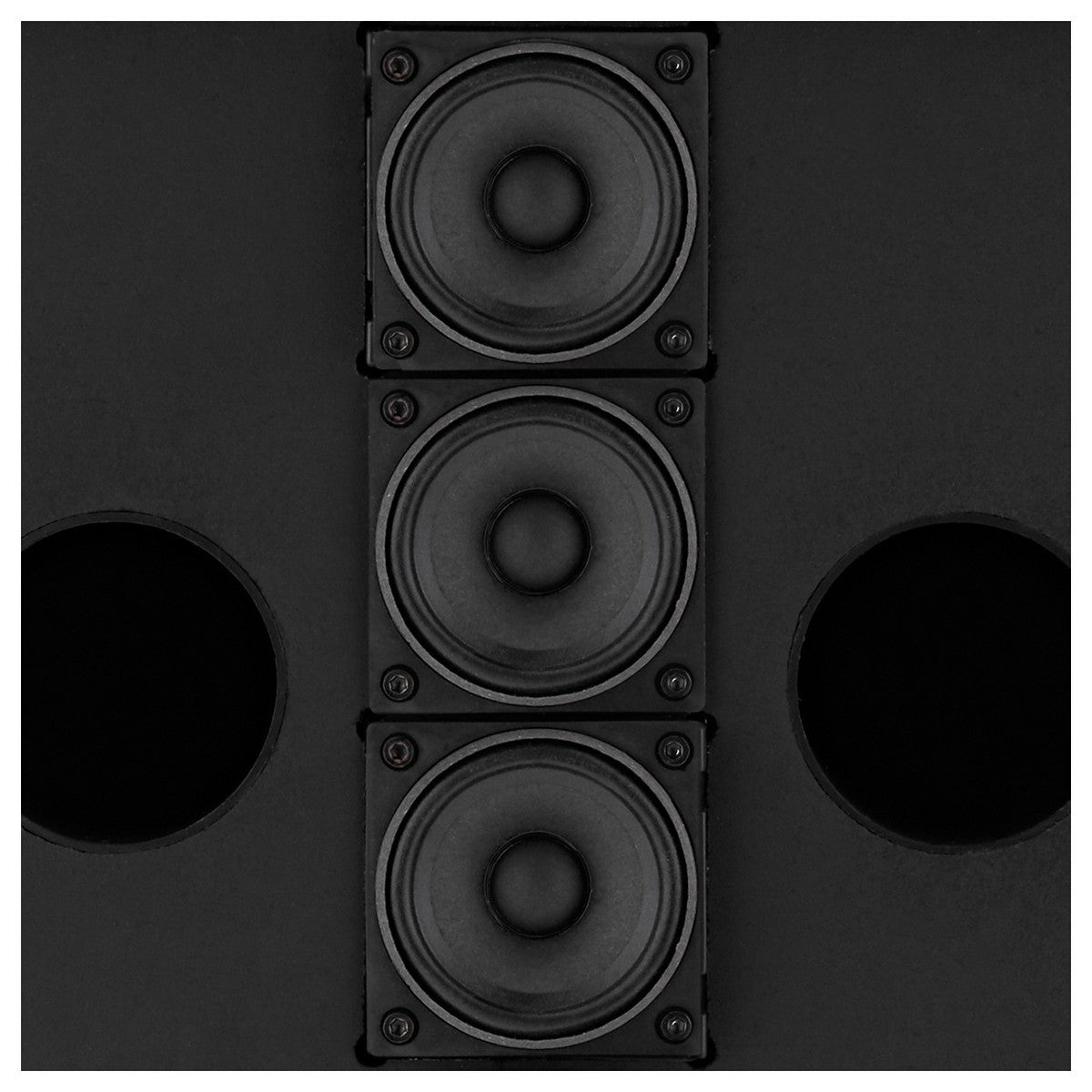 SubZero Praxis10 DSP Musicians Monitor