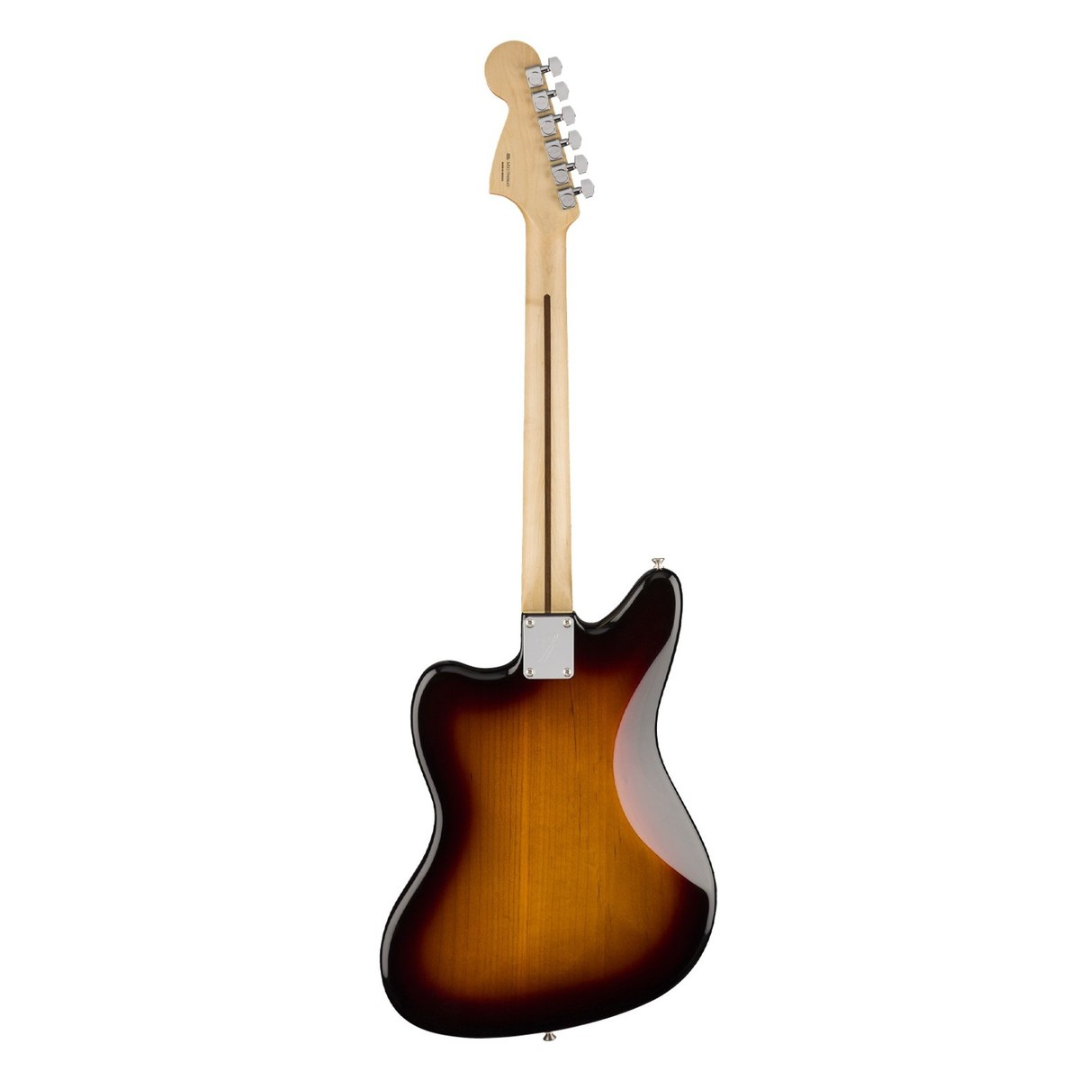 Đàn Guitar Điện Fender Player Jaguar